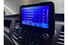 Ford Transit Custom 280 EcoBlue Trend 