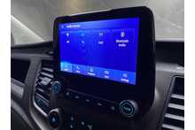 Ford Transit Custom 280 EcoBlue Trend 