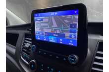 Ford Transit Custom 280 EcoBlue Trend 
