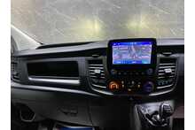 Ford Transit Custom 280 EcoBlue Trend 