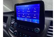 Ford Transit Custom 280 EcoBlue Trend 