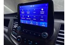 Ford Transit Custom 280 EcoBlue Trend 
