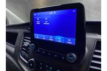 Ford Transit Custom 280 EcoBlue Trend 