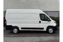 Citroen Relay BlueHDi 35 Enterprise 