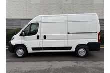 Citroen Relay BlueHDi 35 Enterprise 