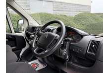 Citroen Relay BlueHDi 35 Enterprise 