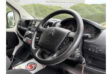 Citroen Relay BlueHDi 35 Enterprise 