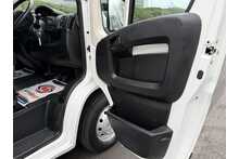 Citroen Relay BlueHDi 35 Enterprise 