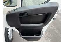 Citroen Relay BlueHDi 35 Enterprise 