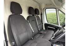 Citroen Relay BlueHDi 35 Enterprise 