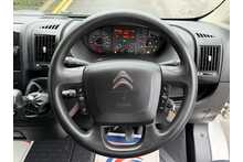 Citroen Relay BlueHDi 35 Enterprise 