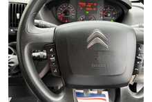 Citroen Relay BlueHDi 35 Enterprise 