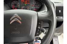 Citroen Relay BlueHDi 35 Enterprise 