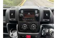 Citroen Relay BlueHDi 35 Enterprise 