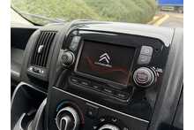 Citroen Relay BlueHDi 35 Enterprise 