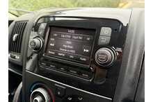 Citroen Relay BlueHDi 35 Enterprise 