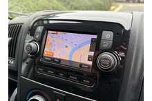 Citroen Relay BlueHDi 35 Enterprise 