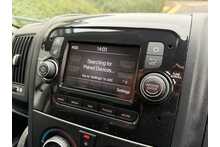 Citroen Relay BlueHDi 35 Enterprise 