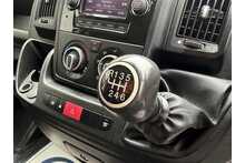 Citroen Relay BlueHDi 35 Enterprise 