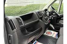 Citroen Relay BlueHDi 35 Enterprise 