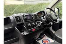 Citroen Relay BlueHDi 35 Enterprise 