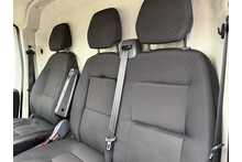 Citroen Relay BlueHDi 35 Enterprise 