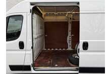 Citroen Relay BlueHDi 35 Enterprise 