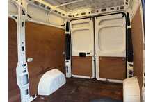 Citroen Relay BlueHDi 35 Enterprise 