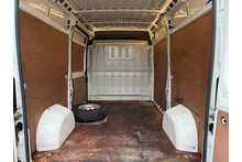 Citroen Relay BlueHDi 35 Enterprise 