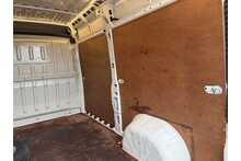 Citroen Relay BlueHDi 35 Enterprise 