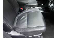 Mitsubishi Outlander DI-D 4 