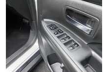 Mitsubishi Outlander DI-D 4 