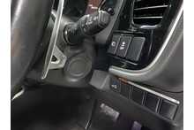 Mitsubishi Outlander DI-D 4 