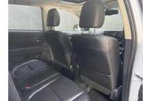 Mitsubishi Outlander DI-D 4 
