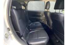 Mitsubishi Outlander DI-D 4 