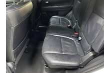 Mitsubishi Outlander DI-D 4 