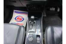 Mitsubishi Outlander DI-D 4 