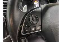 Mitsubishi Outlander DI-D 4 