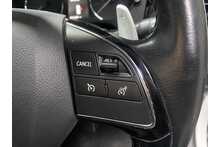 Mitsubishi Outlander DI-D 4 