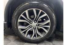 Mitsubishi Outlander DI-D 4 