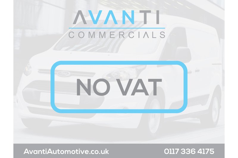 Ford 2.0 300 EcoBlue Limited Panel Van 5dr Diesel Manual L1 H1 Euro 6 (s/s) (130 ps)