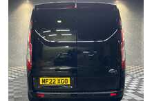 Ford Transit Custom 300 EcoBlue Limited 