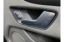 Ford Transit Custom 300 EcoBlue Limited 