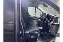 Ford Transit Custom 300 EcoBlue Limited 