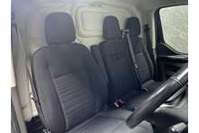 Ford Transit Custom 300 EcoBlue Limited 