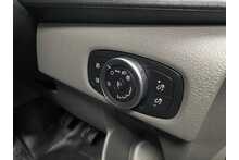 Ford Transit Custom 300 EcoBlue Limited 