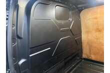 Ford Transit Custom 300 EcoBlue Limited 