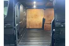 Ford Transit Custom 300 EcoBlue Limited 