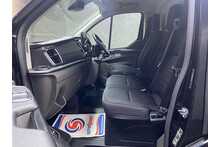 Ford Transit Custom 300 EcoBlue Limited 