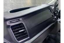 Ford Transit Custom 300 EcoBlue Limited 